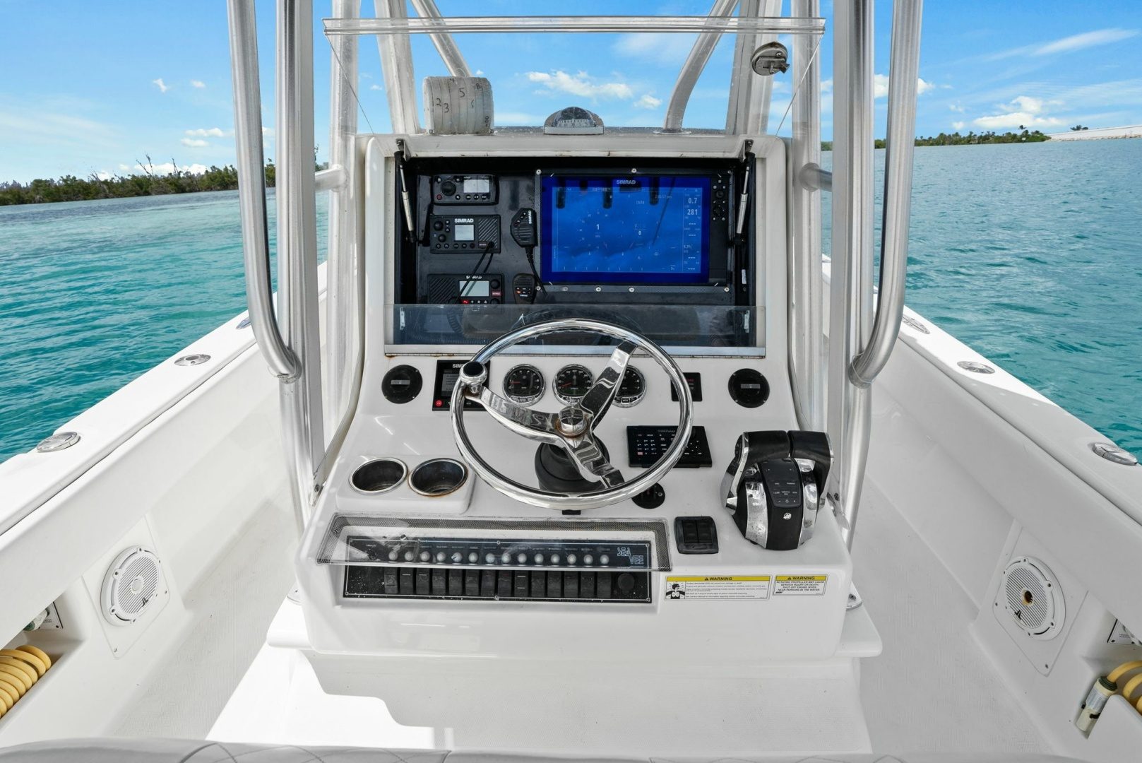 2015 SeaVee "Reel Tension" - photo 2