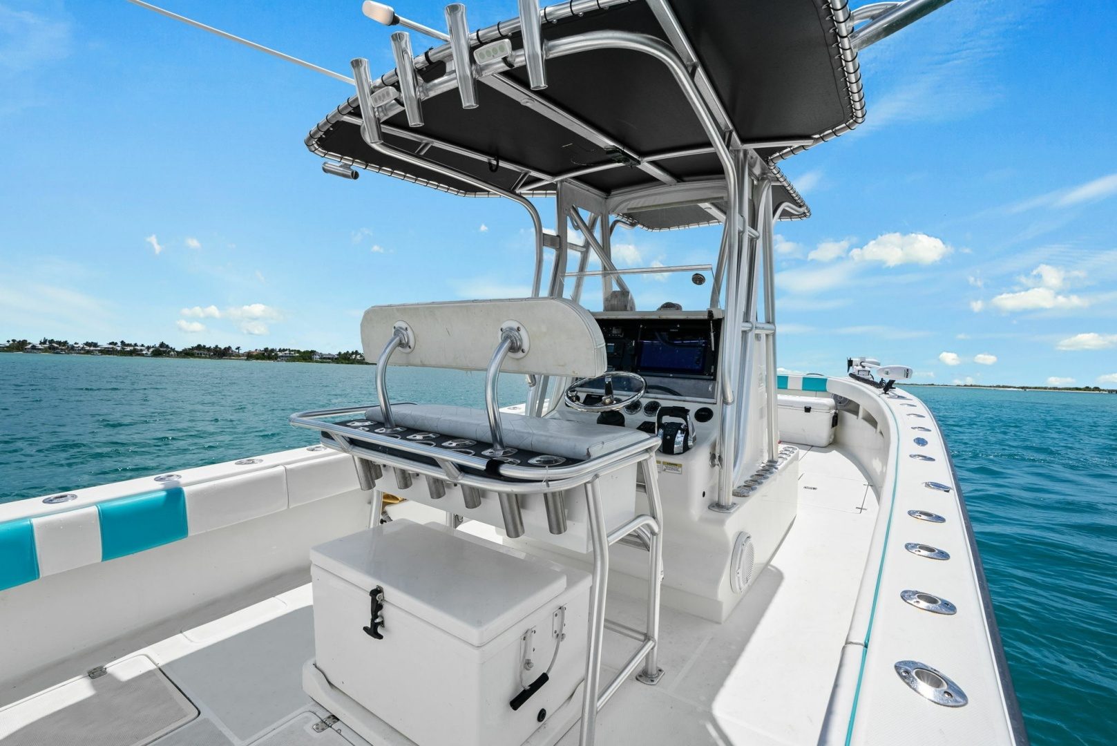 2015 SeaVee "Reel Tension" - photo 3
