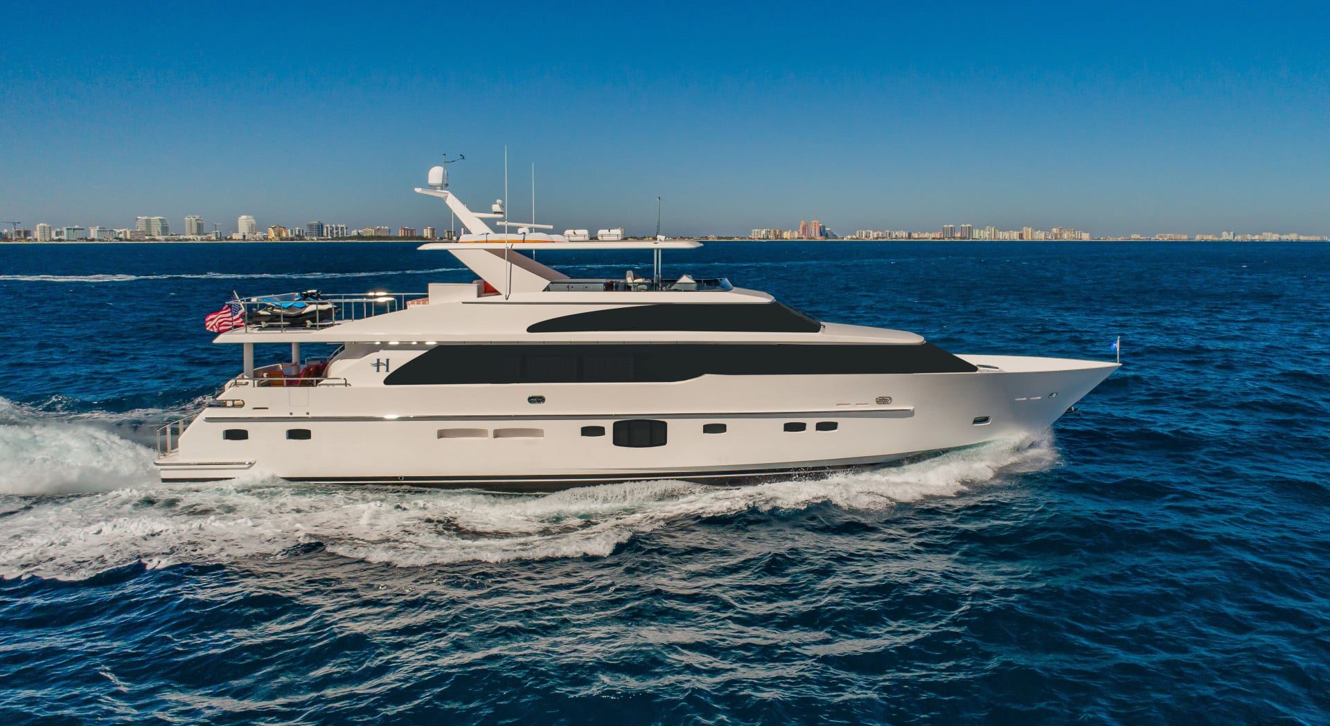2028 Hargrave Raised Pilothouse "New Build 105" - photo 1