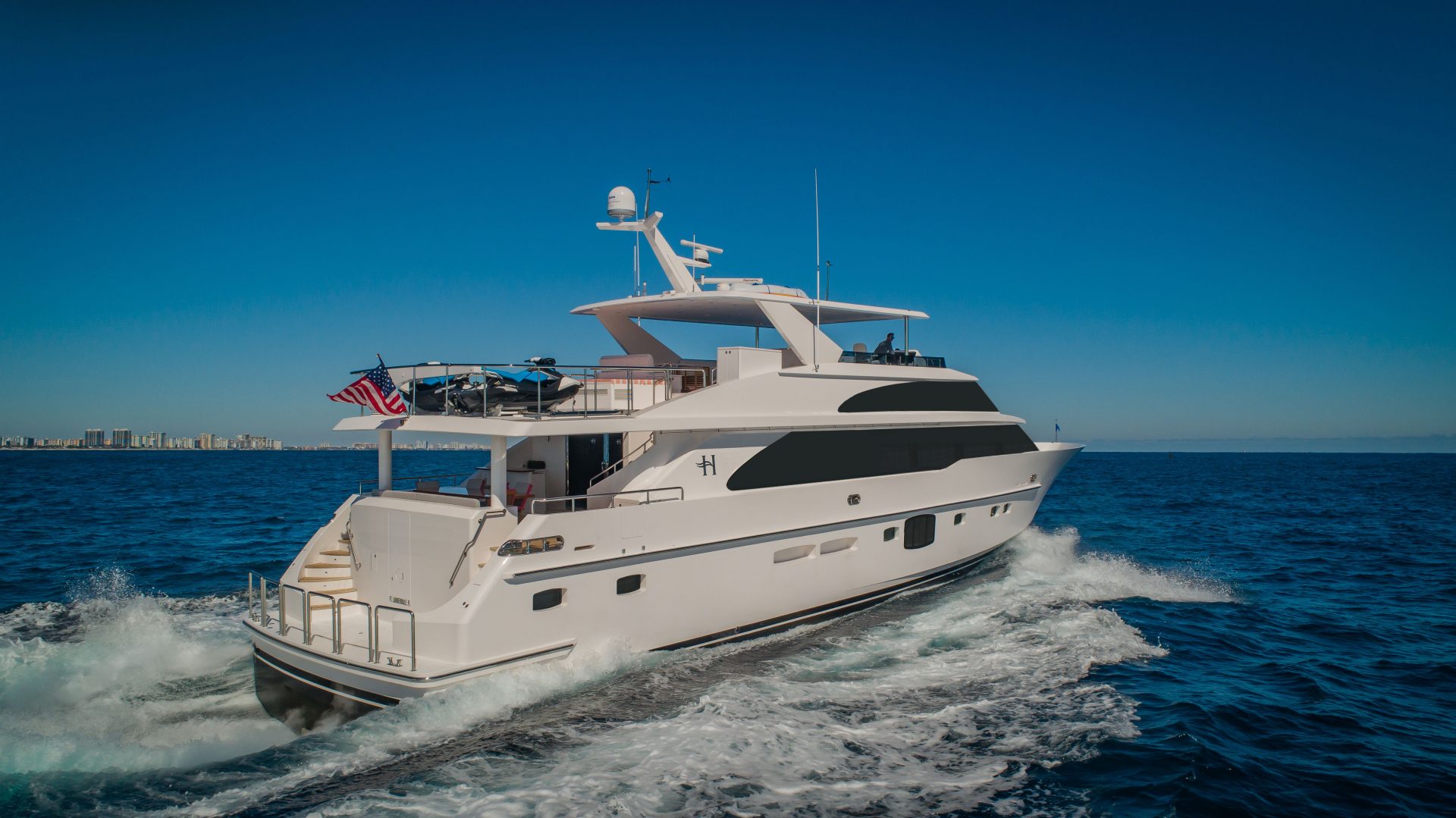 2028 Hargrave Raised Pilothouse "New Build 105" - photo 3