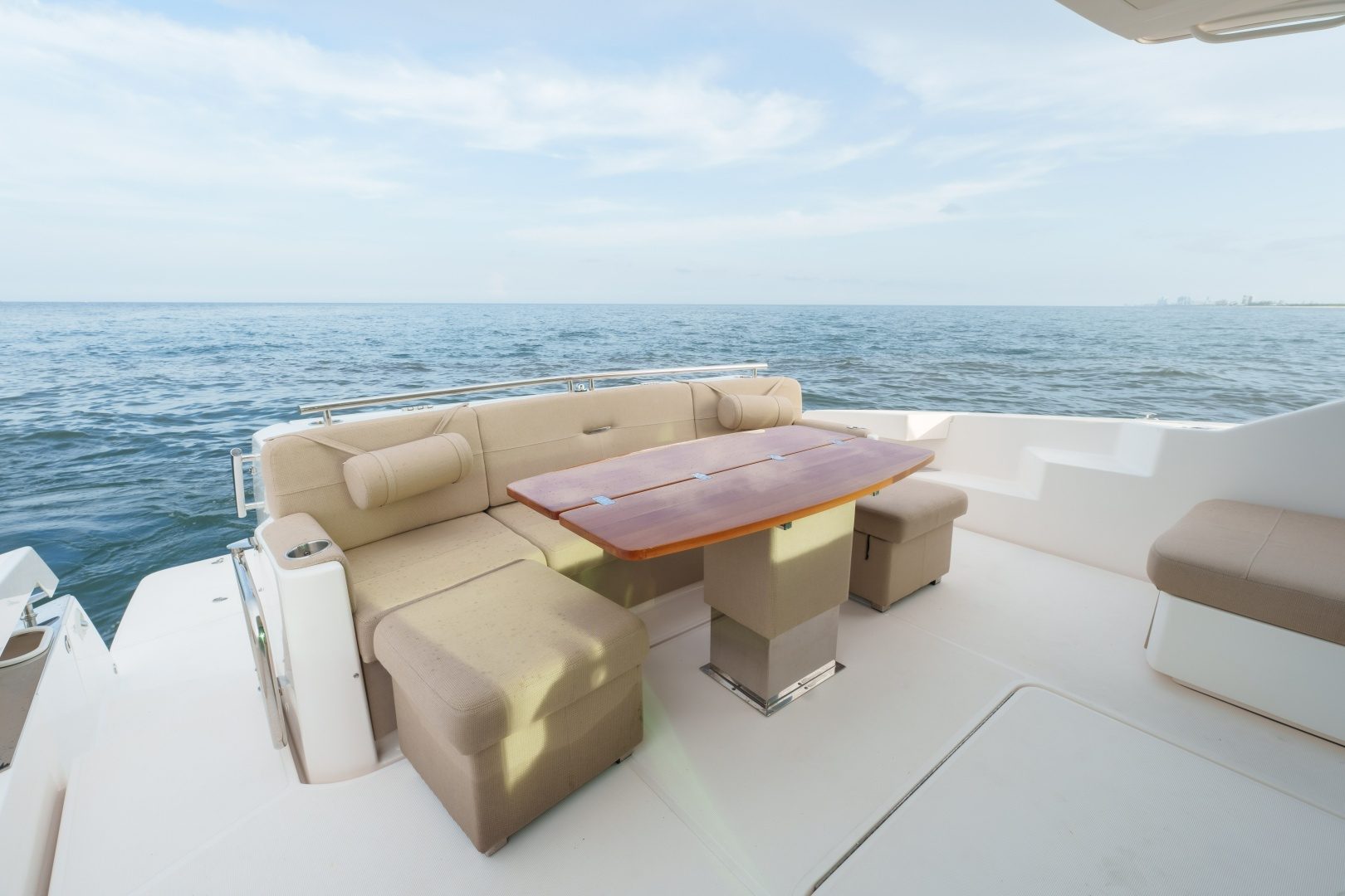2017 Tiara Yachts C53 Coupe "SHANGRI-LA" - photo 2