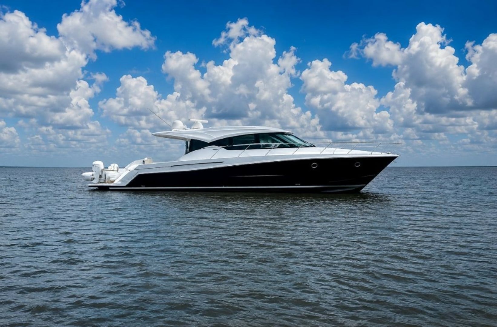 2017 Tiara Yachts C53 Coupe "SHANGRI-LA" - photo 1
