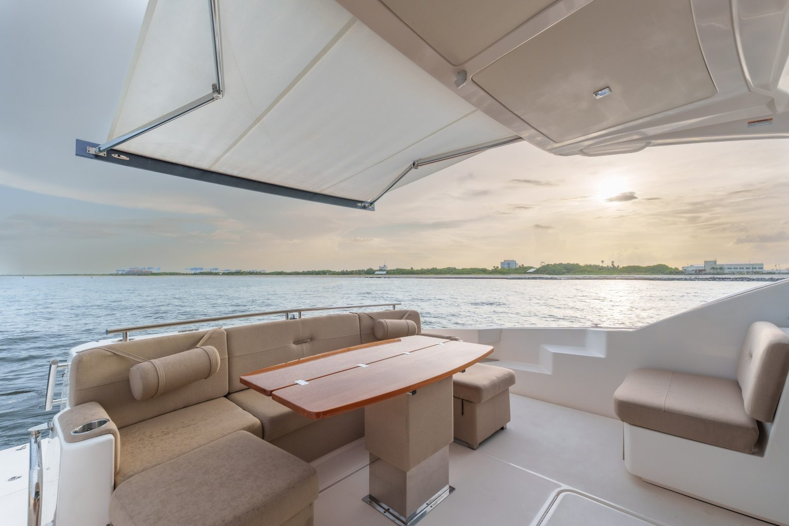 2017 Tiara Yachts C53 Coupe "SHANGRI-LA" - photo 3