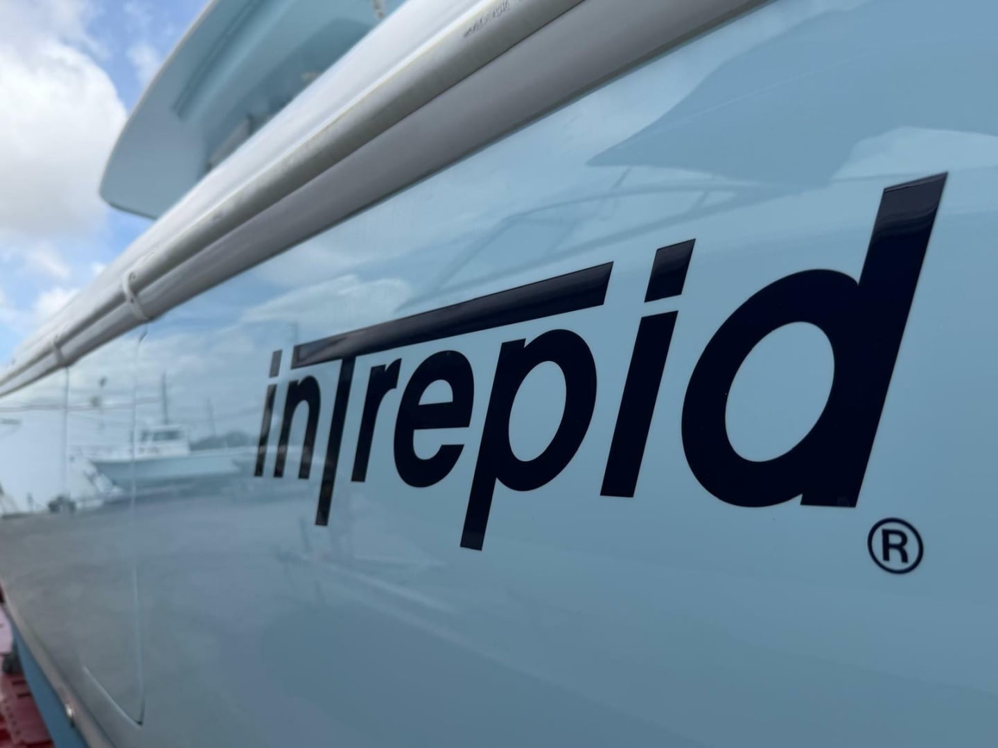 2020 Intrepid 375 NOMAD - photo 3