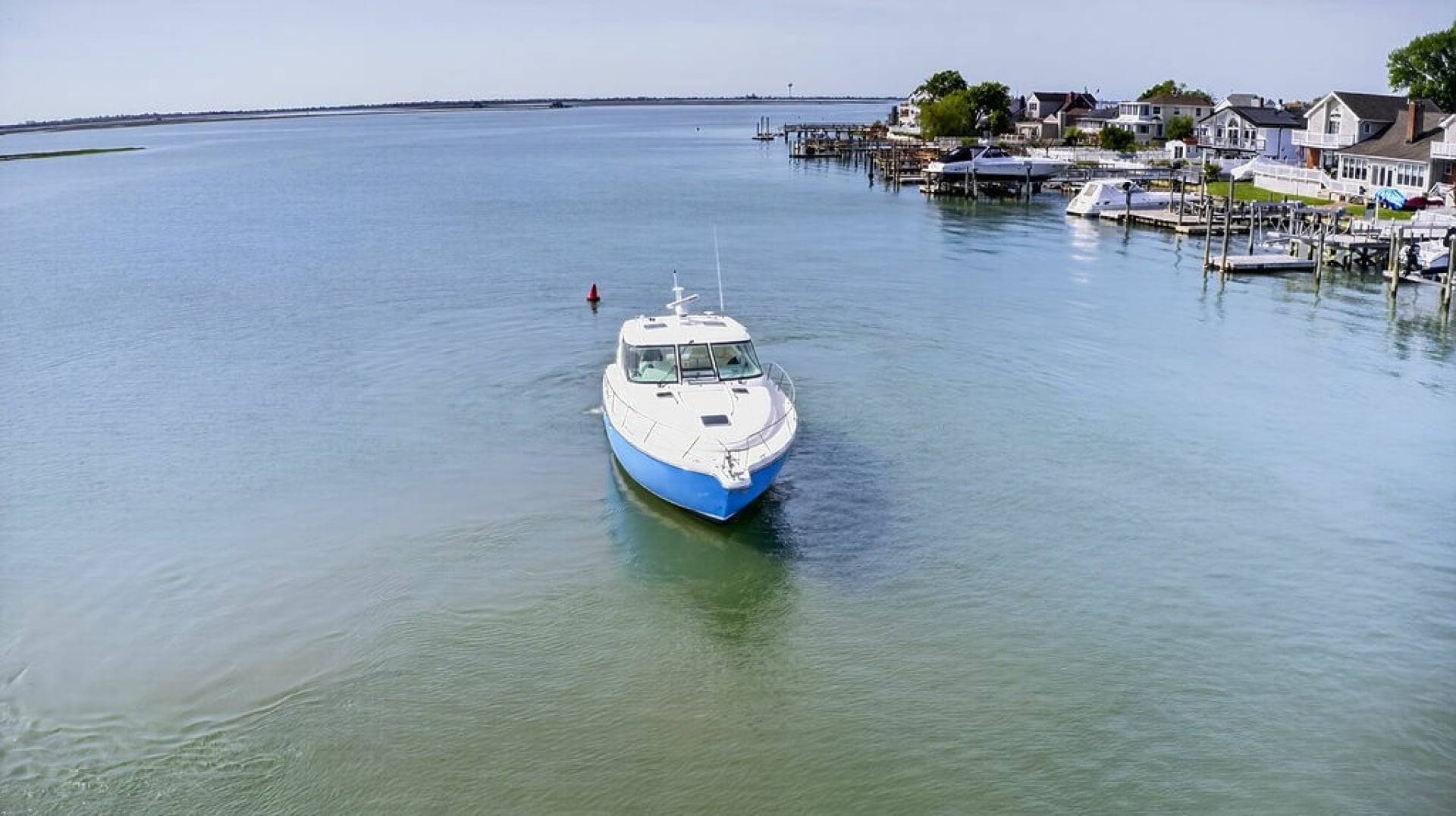 2006 Tiara Yachts 4300 Sovran "RELENTLESS" - photo 2