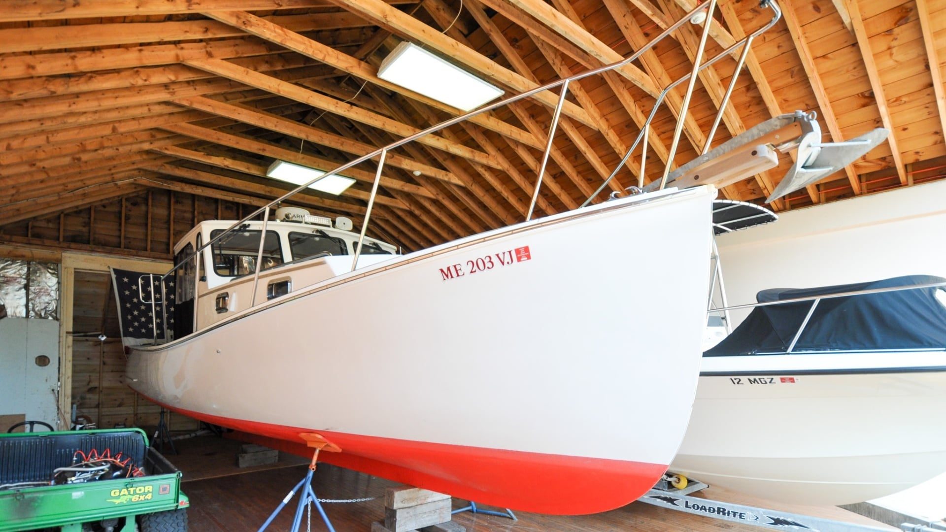 2015 Holland 32 "Dorsey Dee" - photo 2