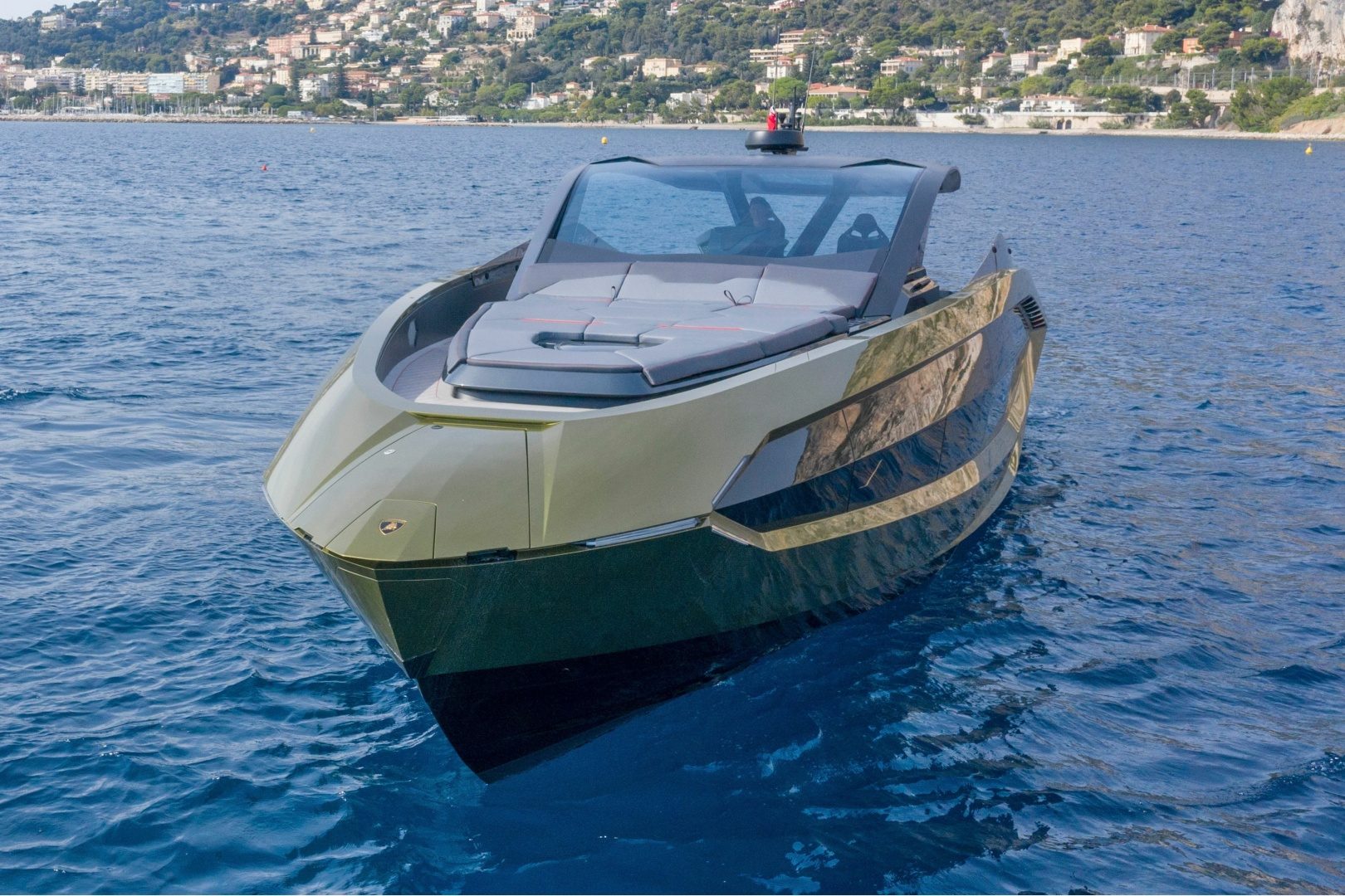 2022 Tecnomar LMB63 "FAST ONE" - photo 2