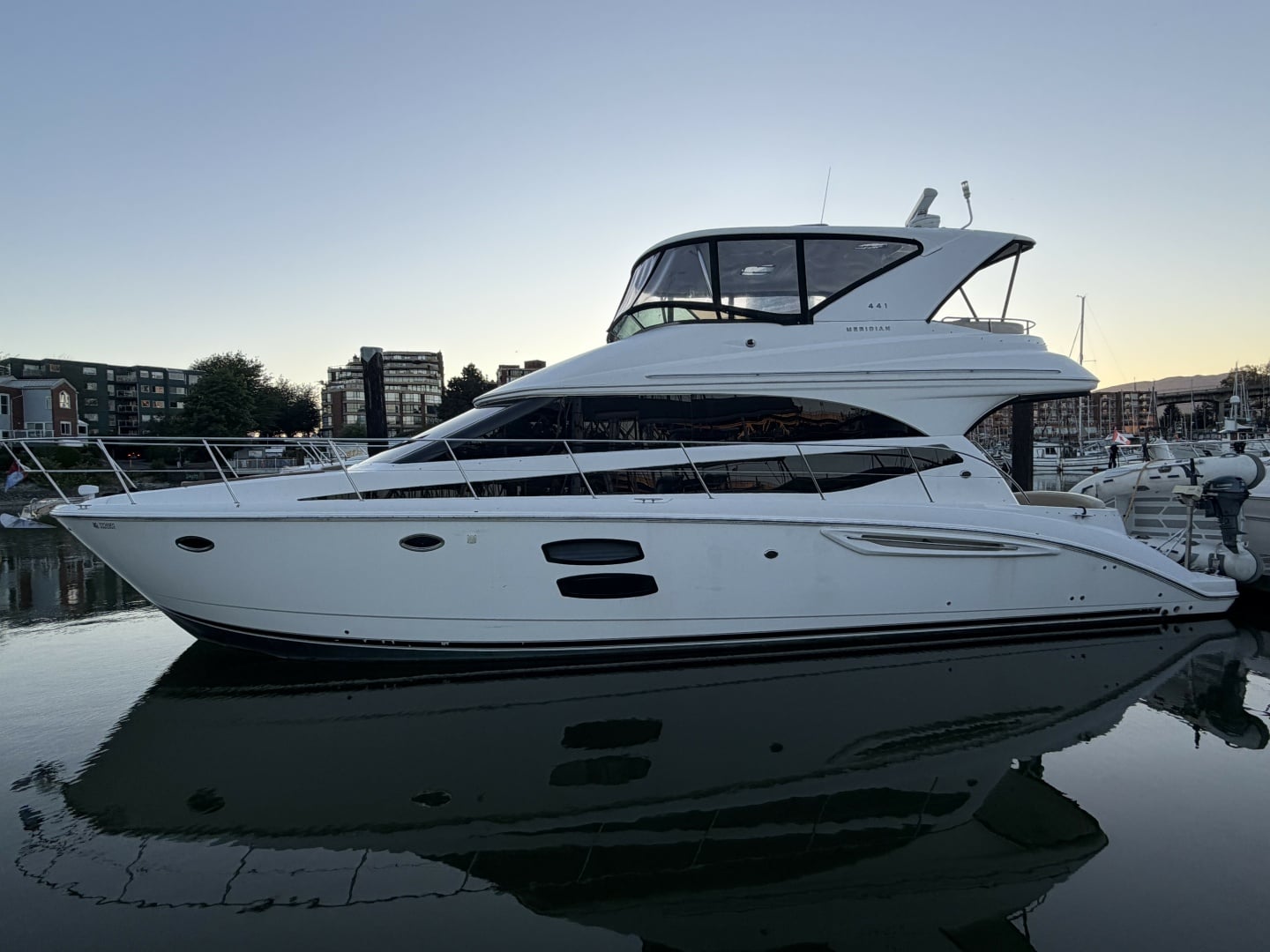 2012 Meridian - photo 1