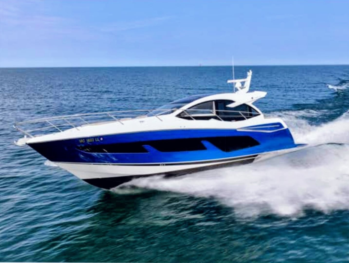 2019 Sunseeker 50 Predator "The Second Mouse Gets The Cheese" - photo 1
