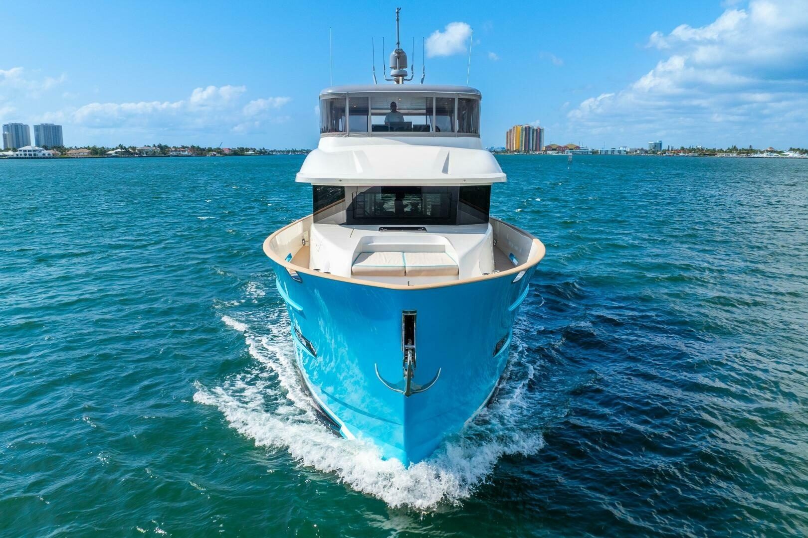 2019 Van der Valk LeVen 90 "LADY SADIE" - photo 3
