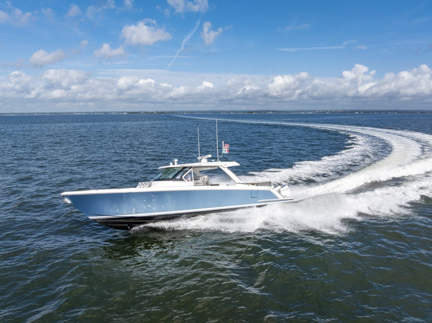 2021 Tiara Sport - photo 2