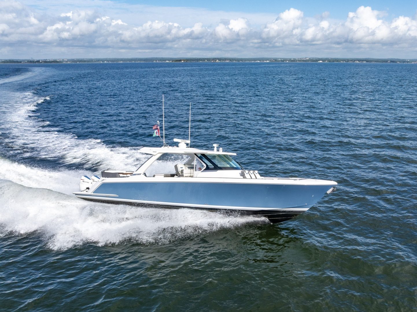 2021 Tiara Sport - photo 3