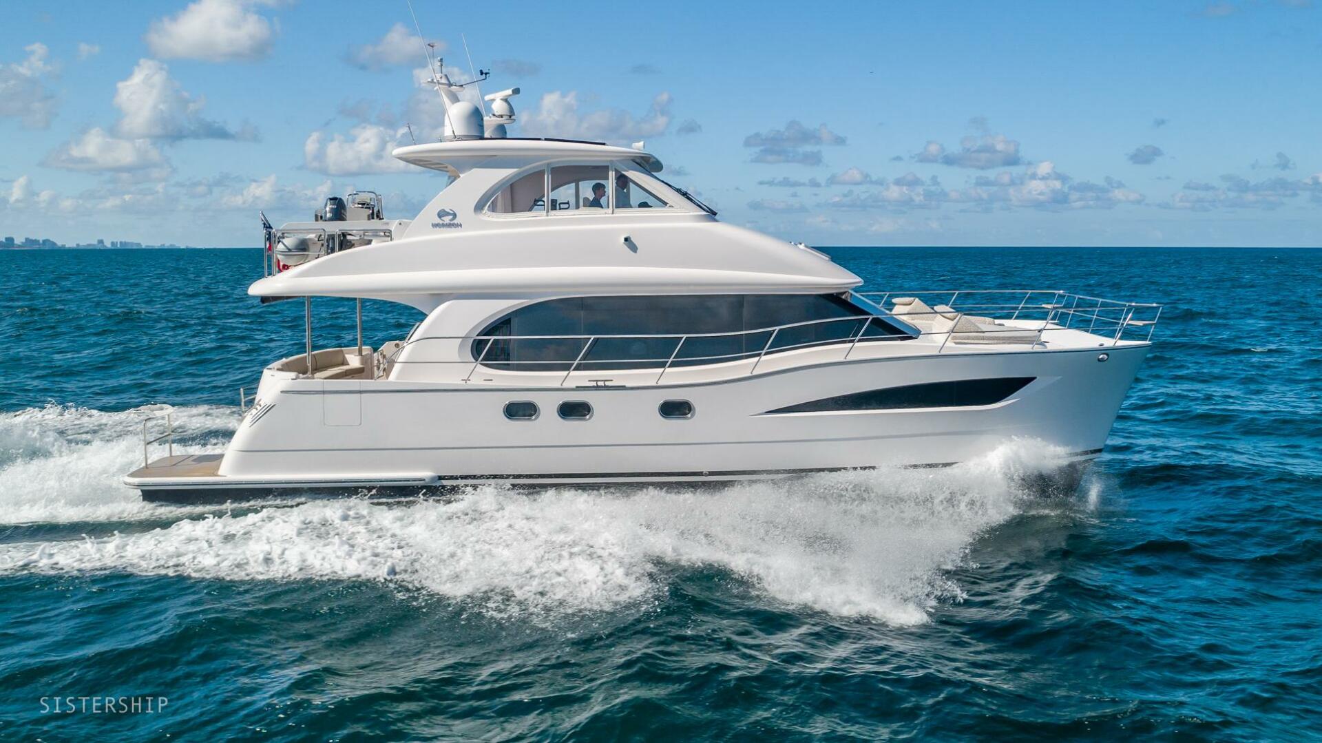 2015 Horizon "Time Out" - photo 1