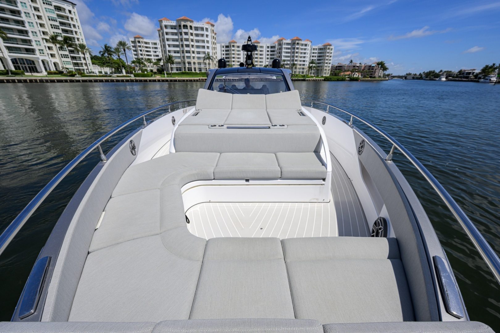 2025 Azimut Verve 48 - photo 2
