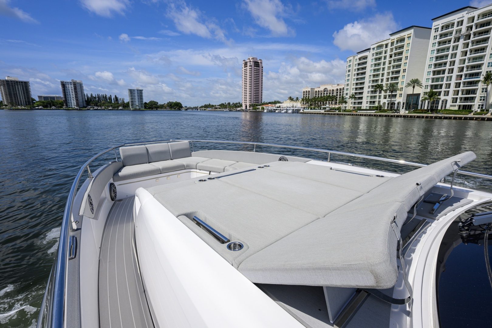 2025 Azimut Verve 48 - photo 3