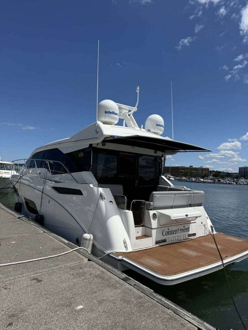 2018 Sea Ray - photo 1