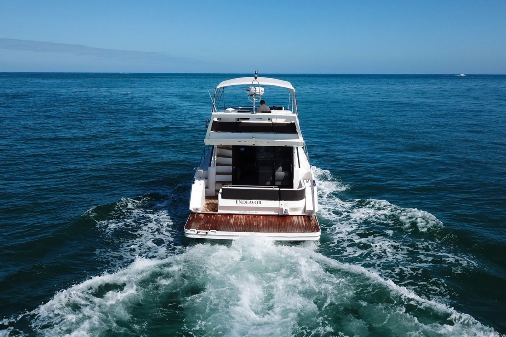 2016 Galeon 420 Fly - photo 3