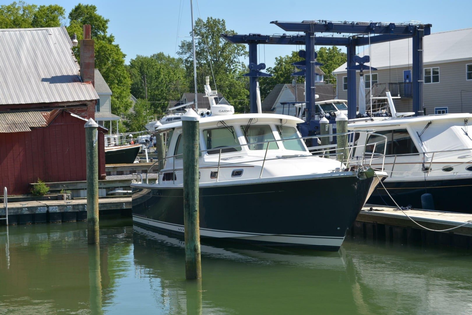 2021 Sabre 38 Salon Express "Finnegans Wake" - photo 2