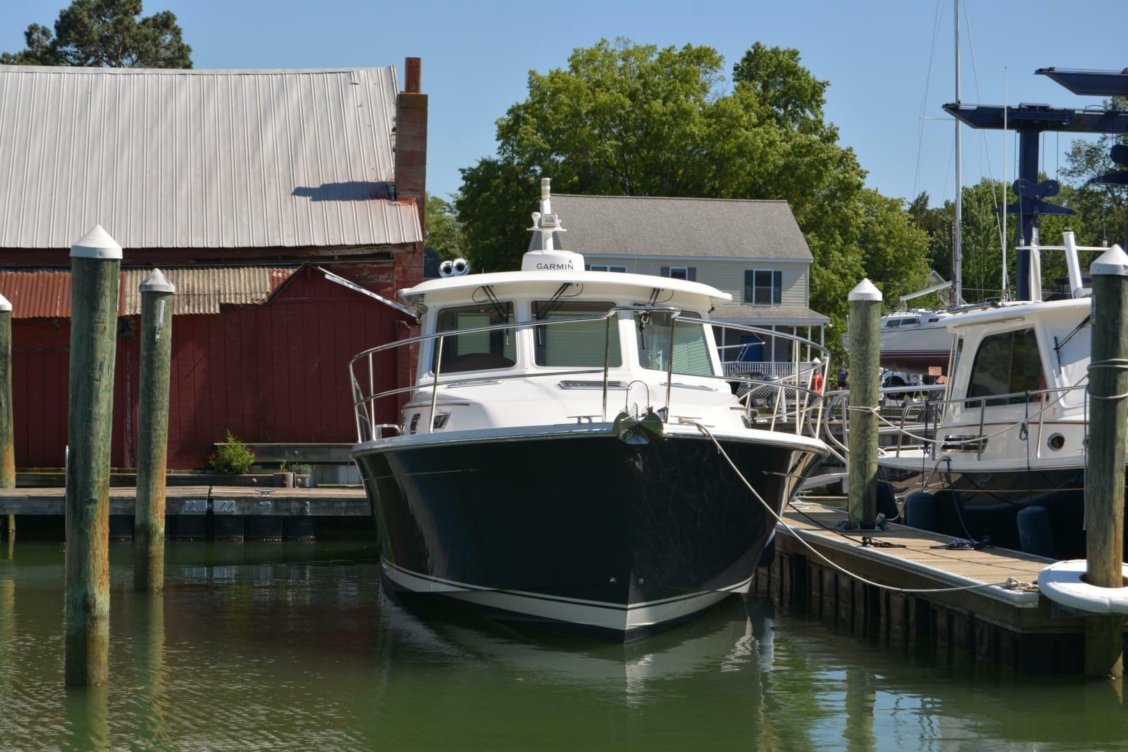 2021 Sabre 38 Salon Express "Finnegans Wake" - photo 3