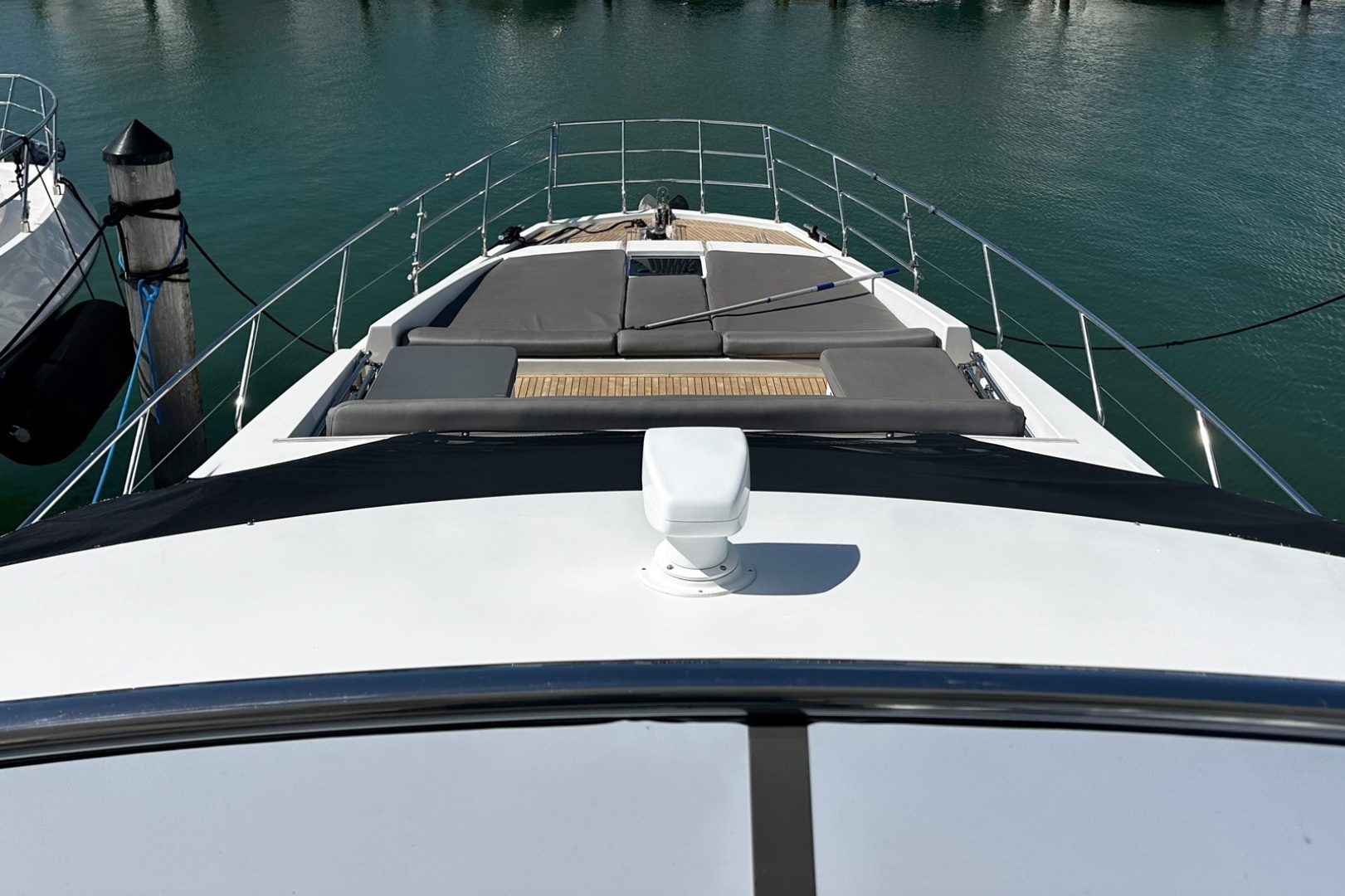 2018 Azimut Flybridge - photo 3