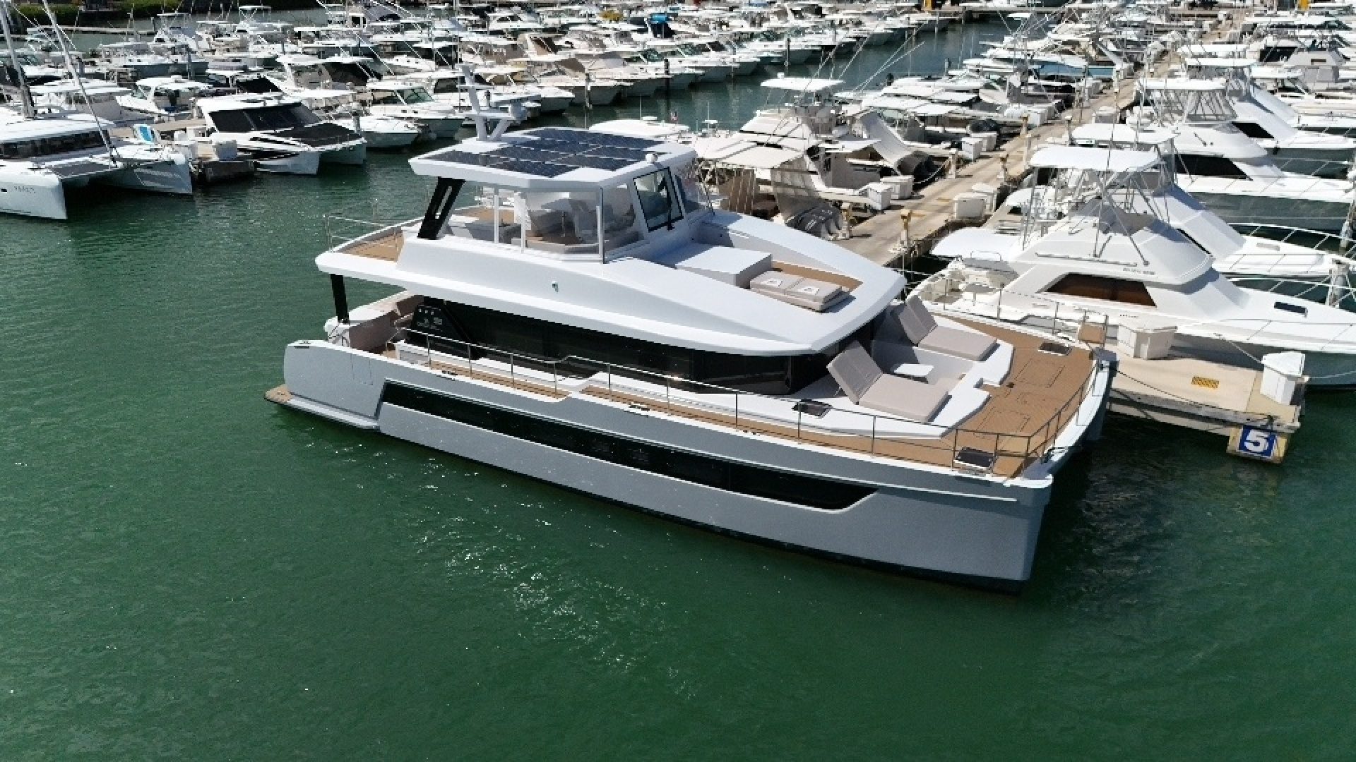 2025 Two Oceans 555 "Flow" - photo 3
