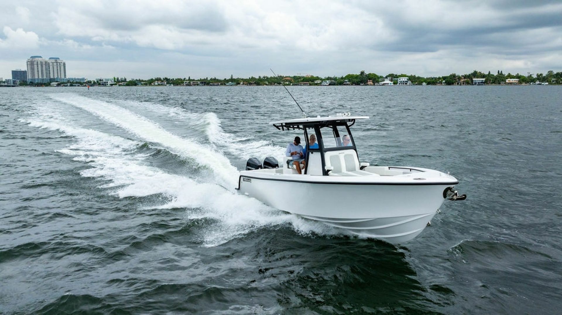 2027 Reef Runner 280 - photo 3