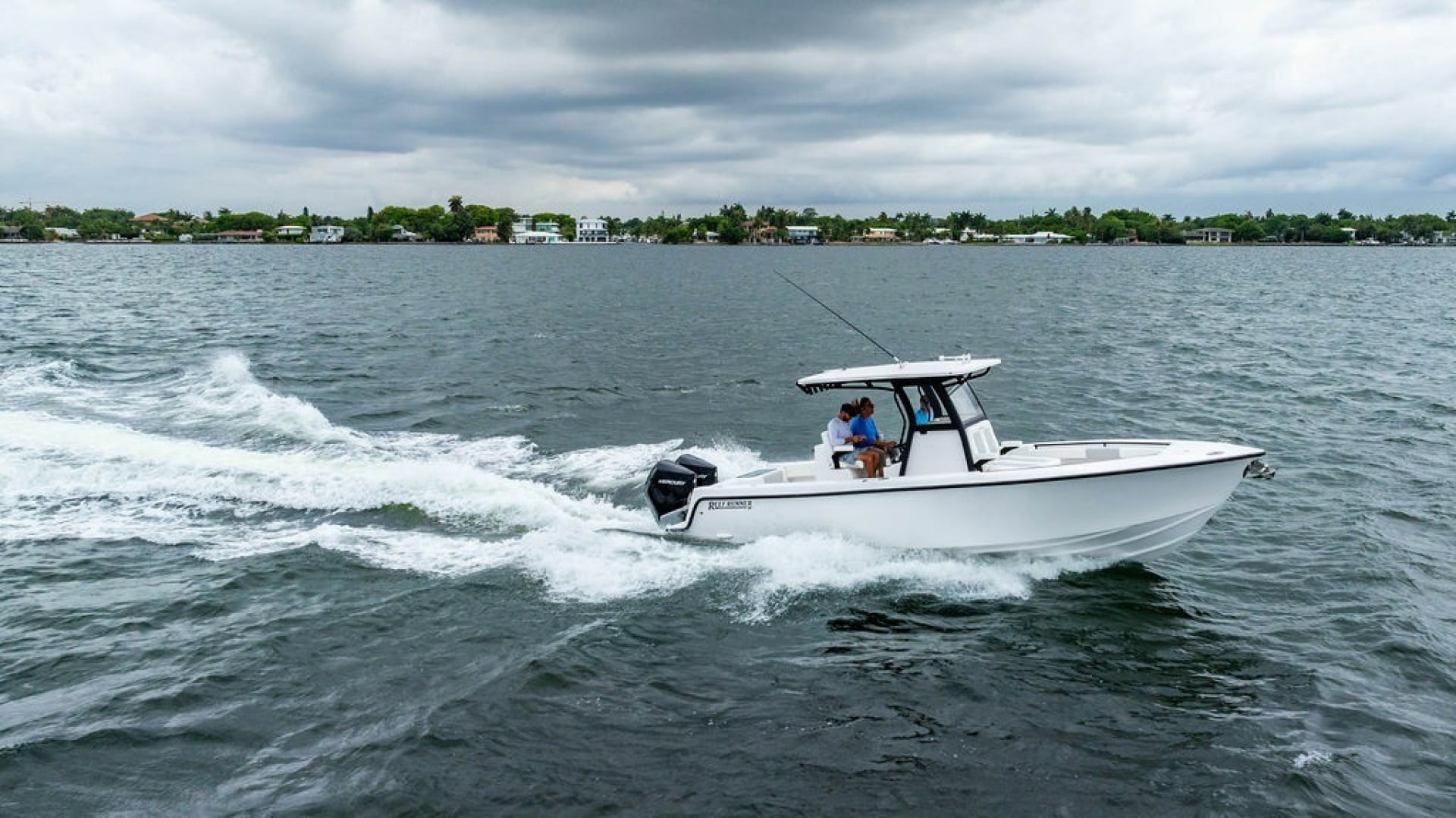 2027 Reef Runner 280 - photo 2
