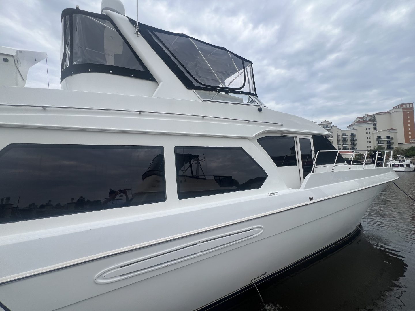 2007 Navigator 5400 "NO VACANCY" - photo 3