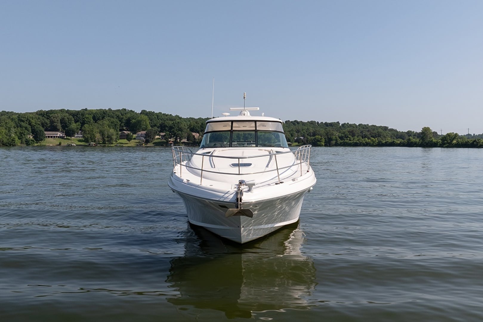 2003 Sea Ray 500 Sundancer "LILLY GRACE" - photo 3