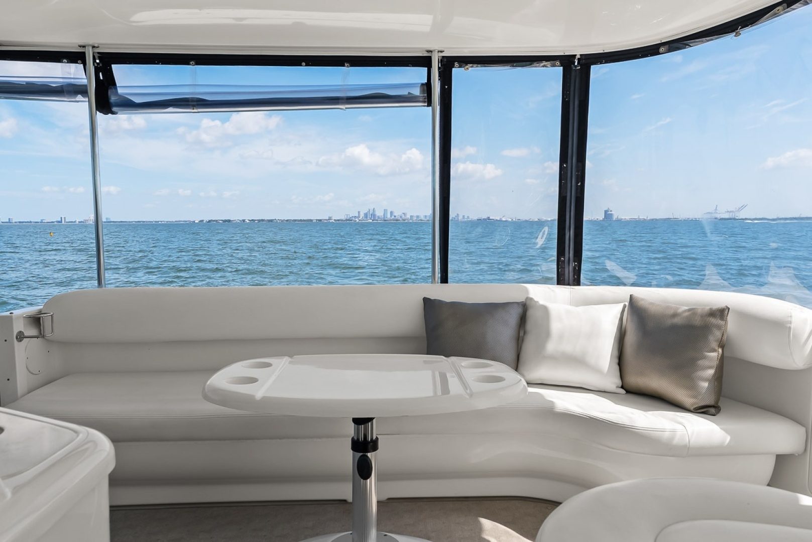 2007 Sea Ray 40MY "High Hopes" - photo 3