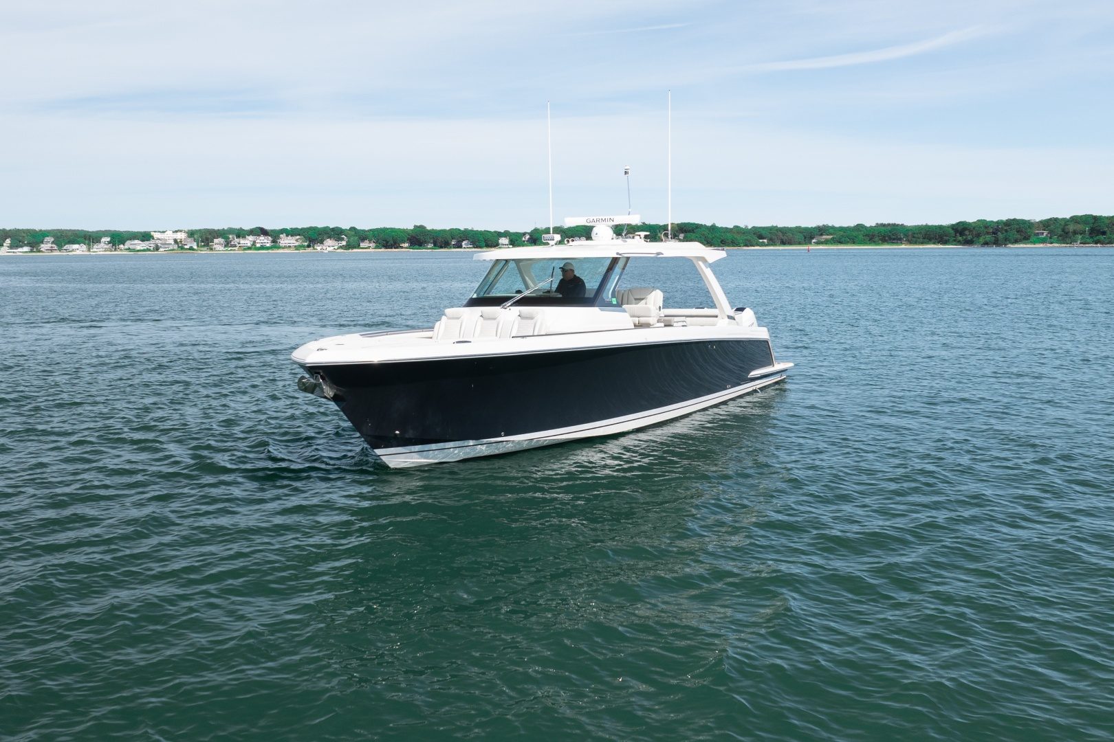 2024 Tiara Sport "Hammock" - photo 2