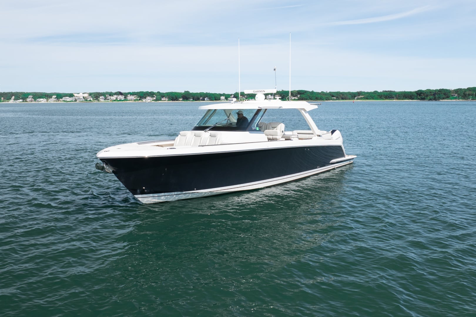 2024 Tiara Sport "Hammock" - photo 3