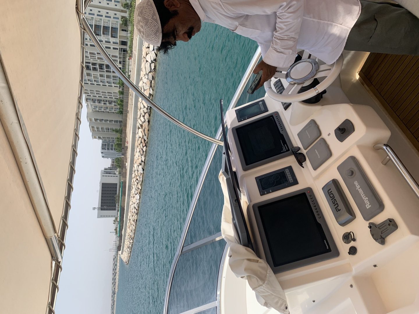 2011 Azimut 70 "YAREEN" - photo 3
