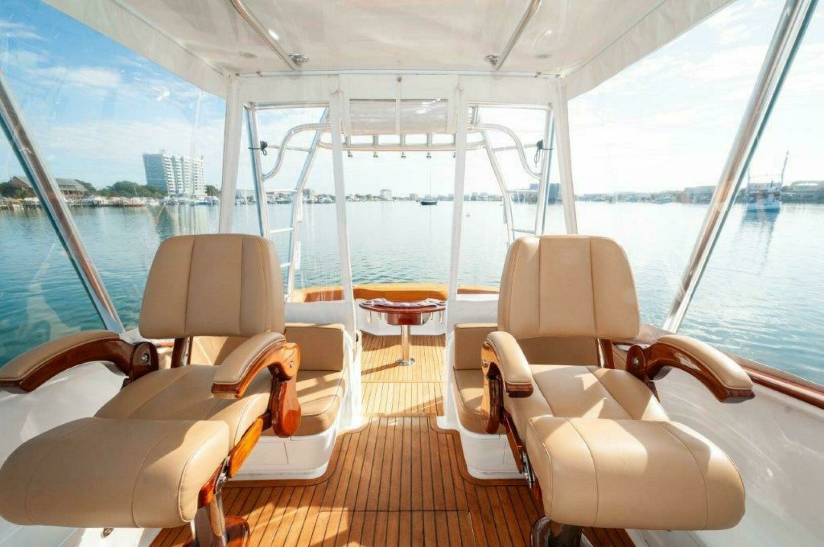 2024 Maverick Yachts Costa Rica 36 Walk Around "Game On" - photo 3