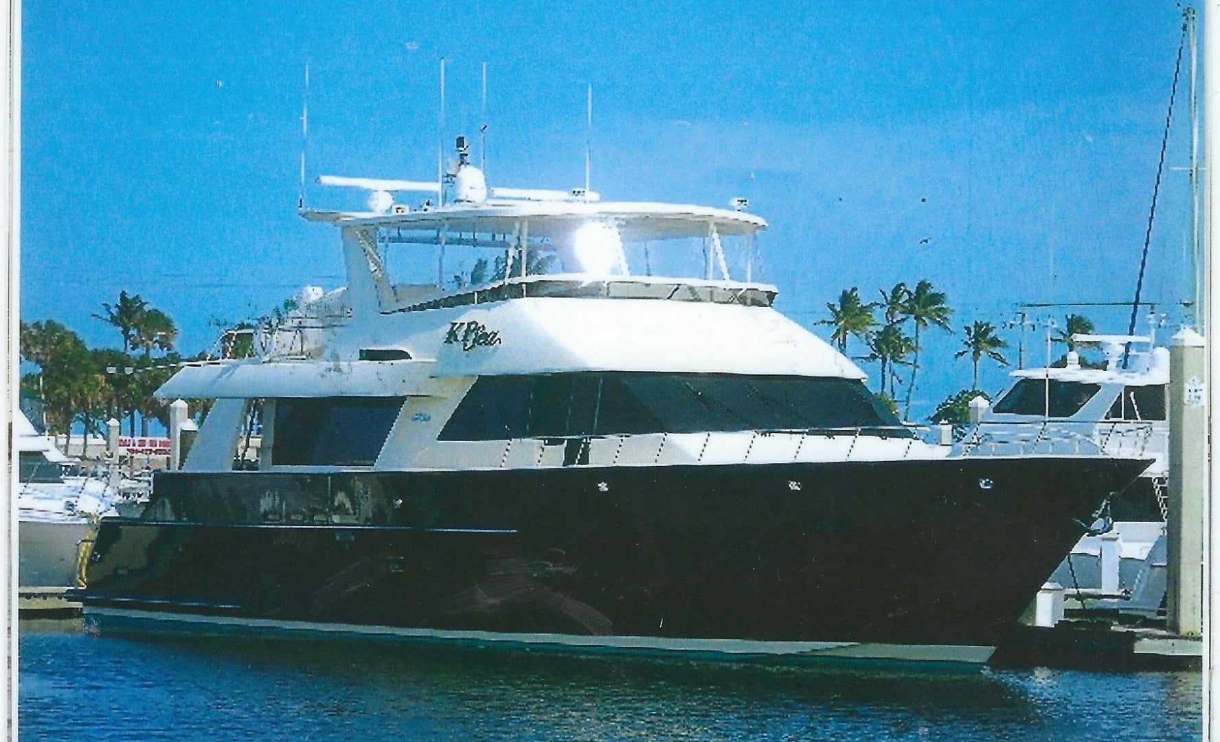 2001 Northcoast "Colosseum" - photo 1