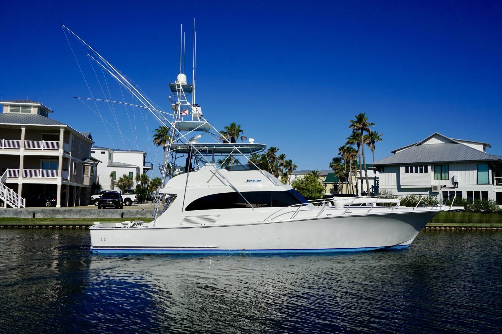 1991 G&S Boats - photo 1