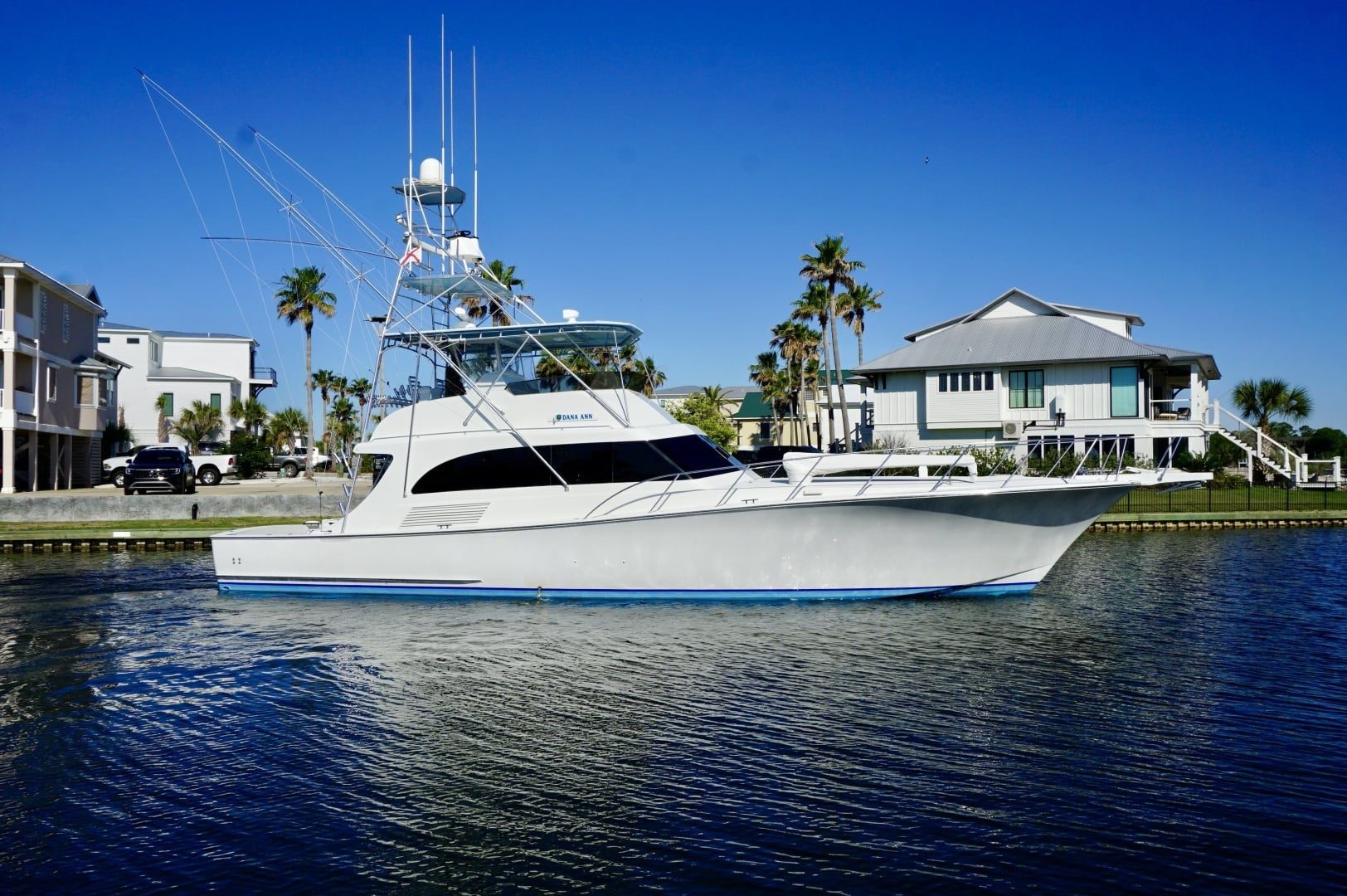 1991 G&S Boats - photo 2