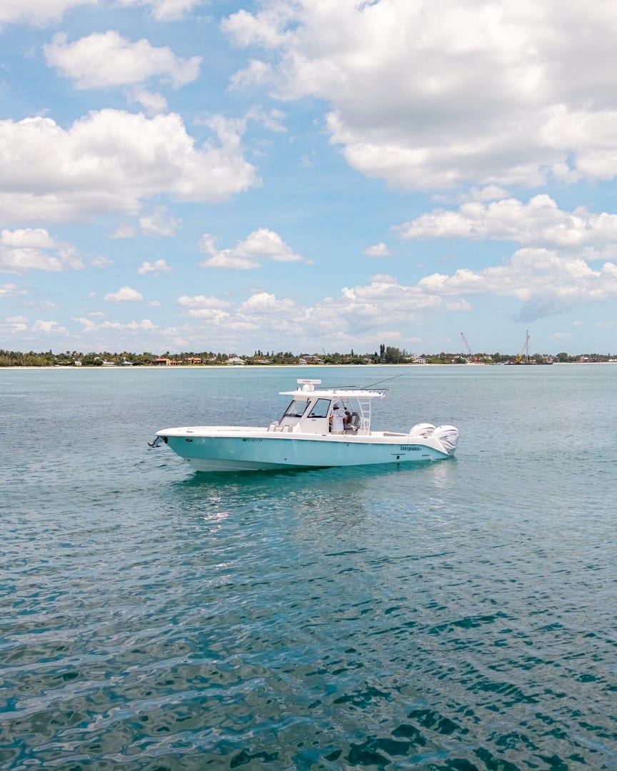 2024 Everglades 365 - photo 2