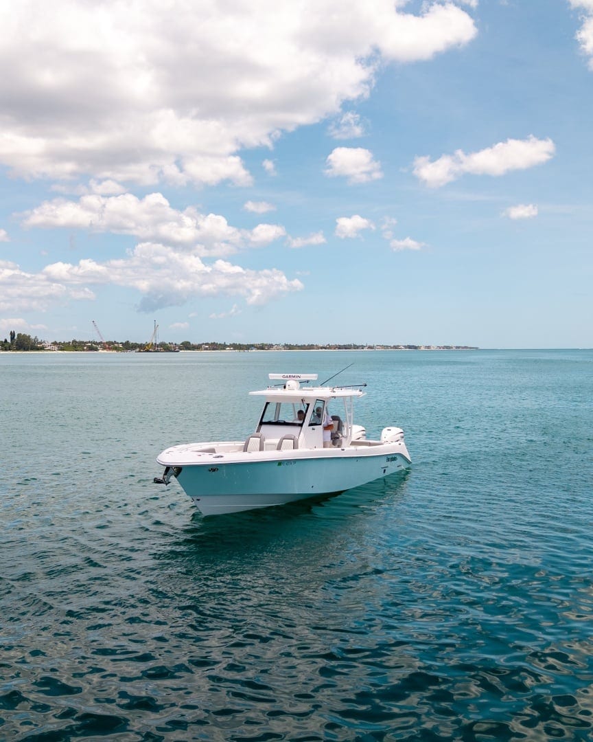 2024 Everglades 365 - photo 1