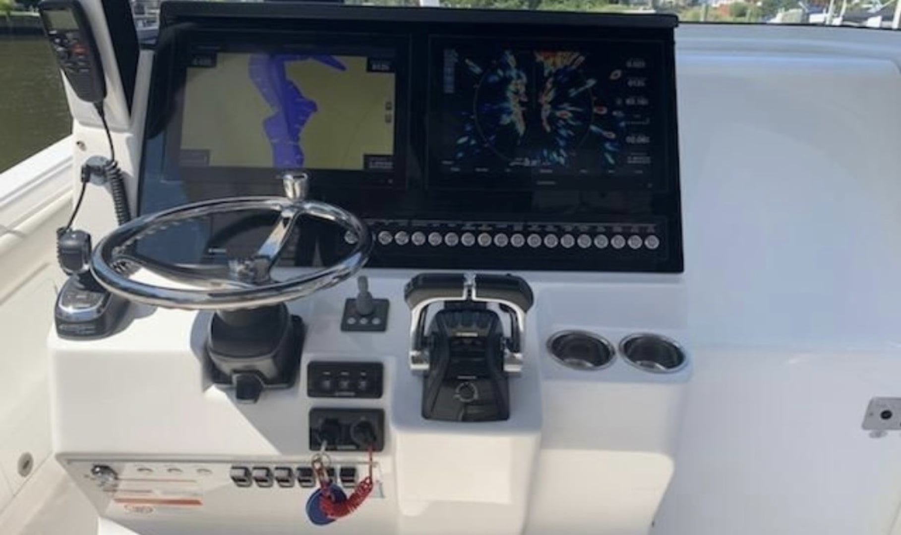 2018 Edgewater 370CC "BLUE PEARL" - photo 3