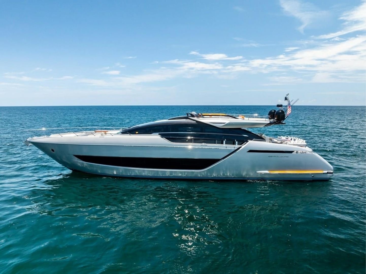 2022 Riva Folgore - photo 3