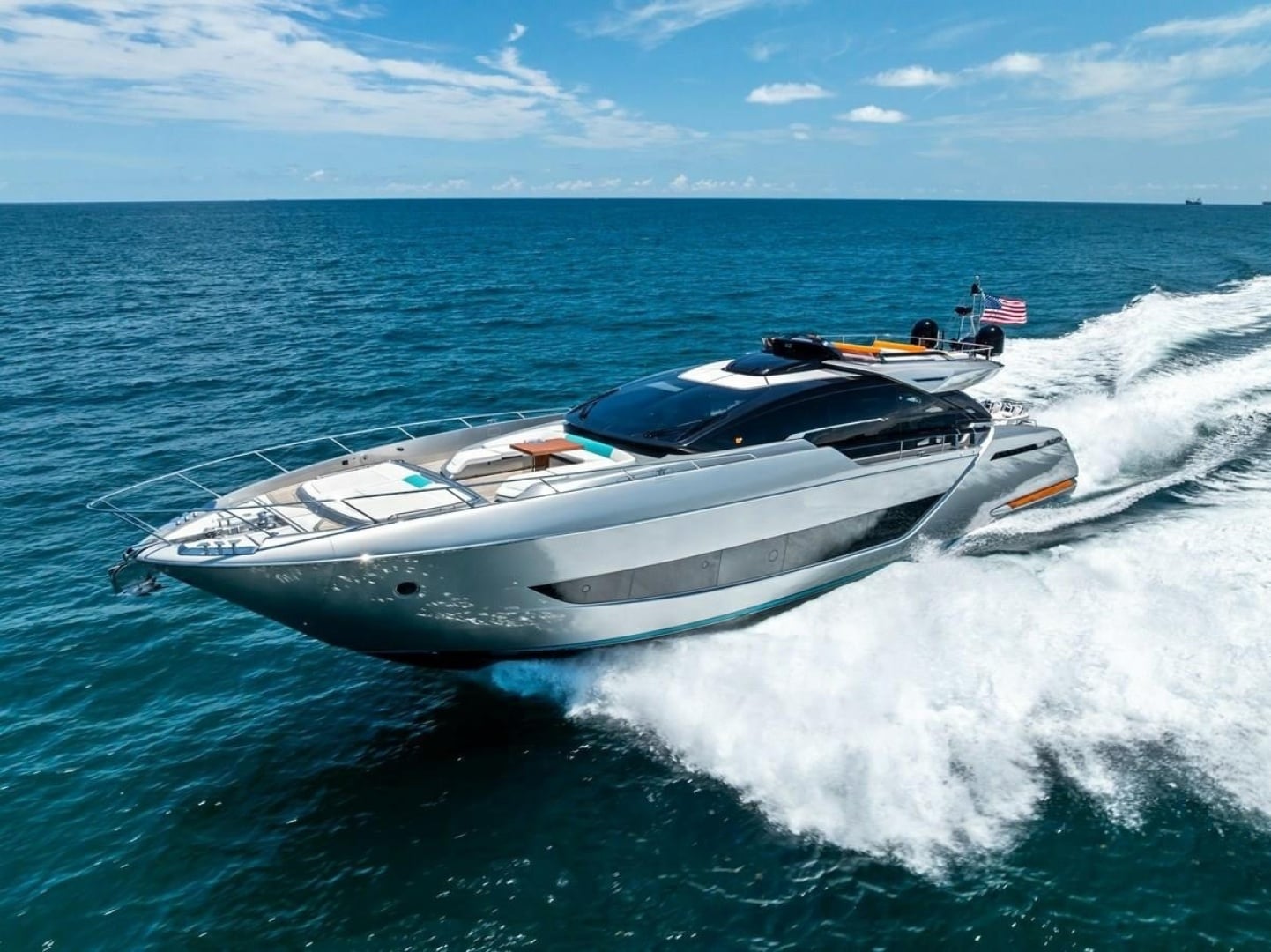 2022 Riva Folgore - photo 2