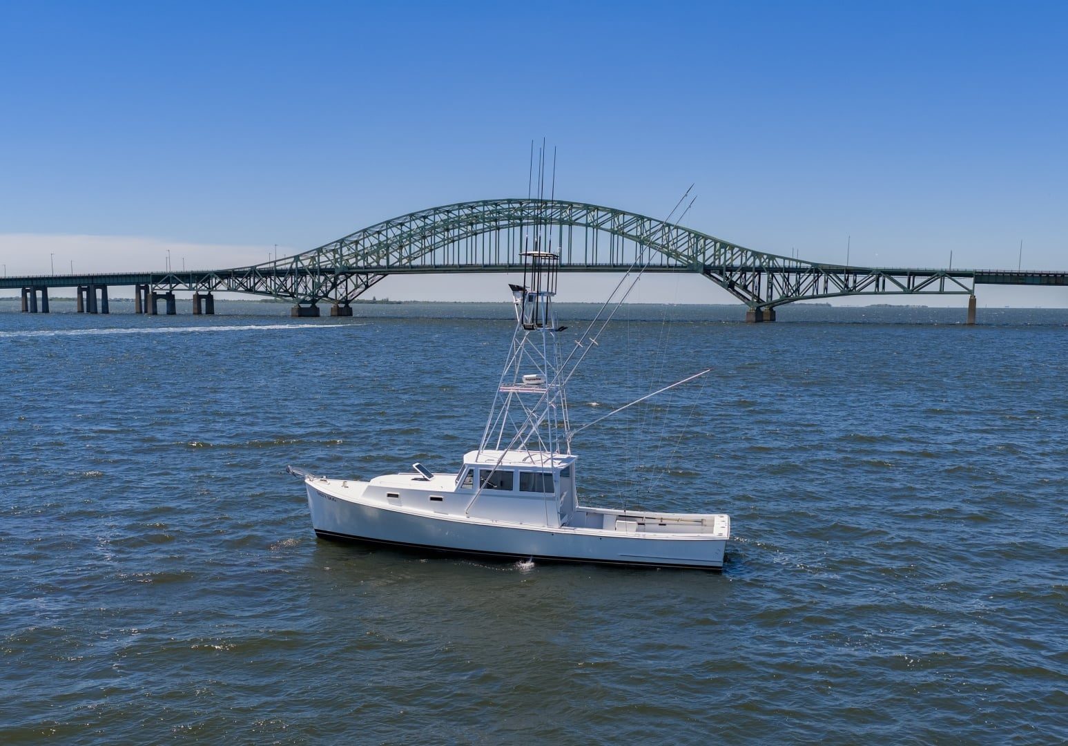 1993 Young Brothers "Salty Dog" - photo 1