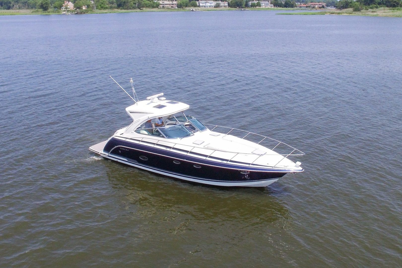 2016 Formula 40 Performance Cruiser "Make It So" - photo 2