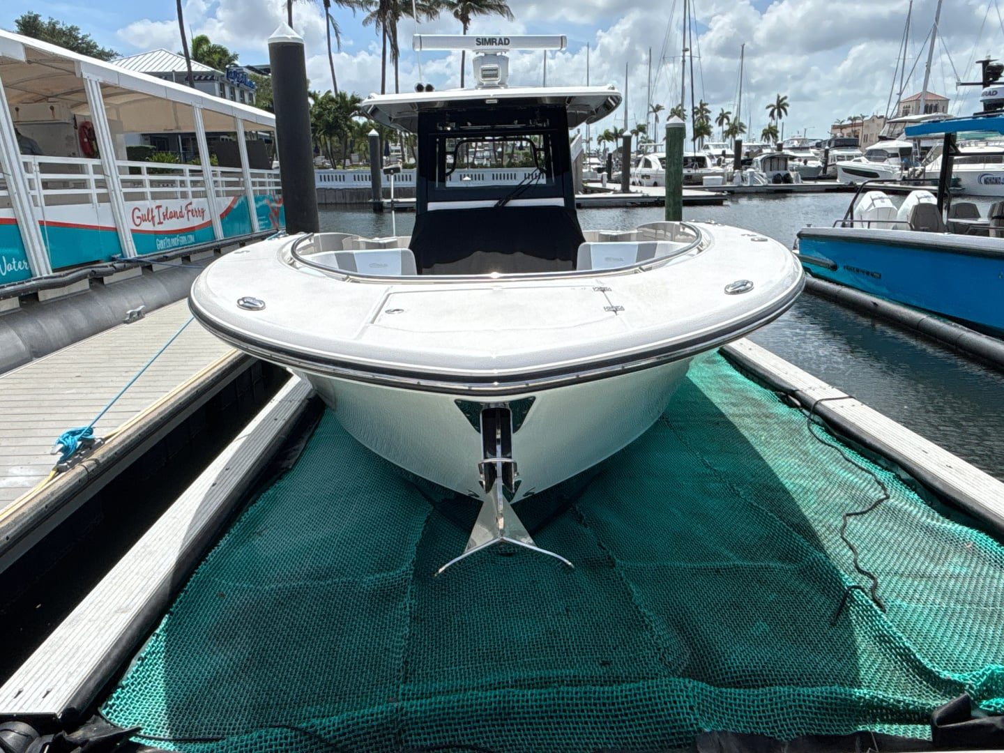 2022 Robalo R360 "SEXY AF" - photo 2