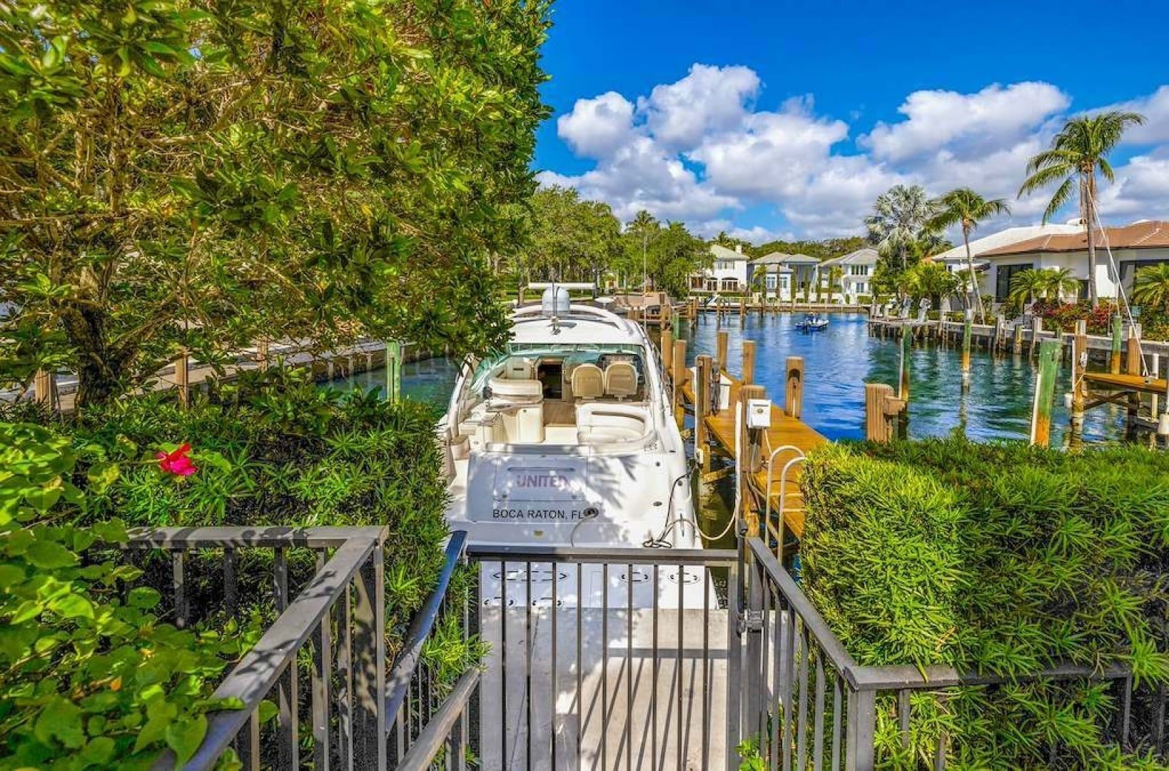 2007 Sea Ray 480 Sundancer "UNITED" - photo 2