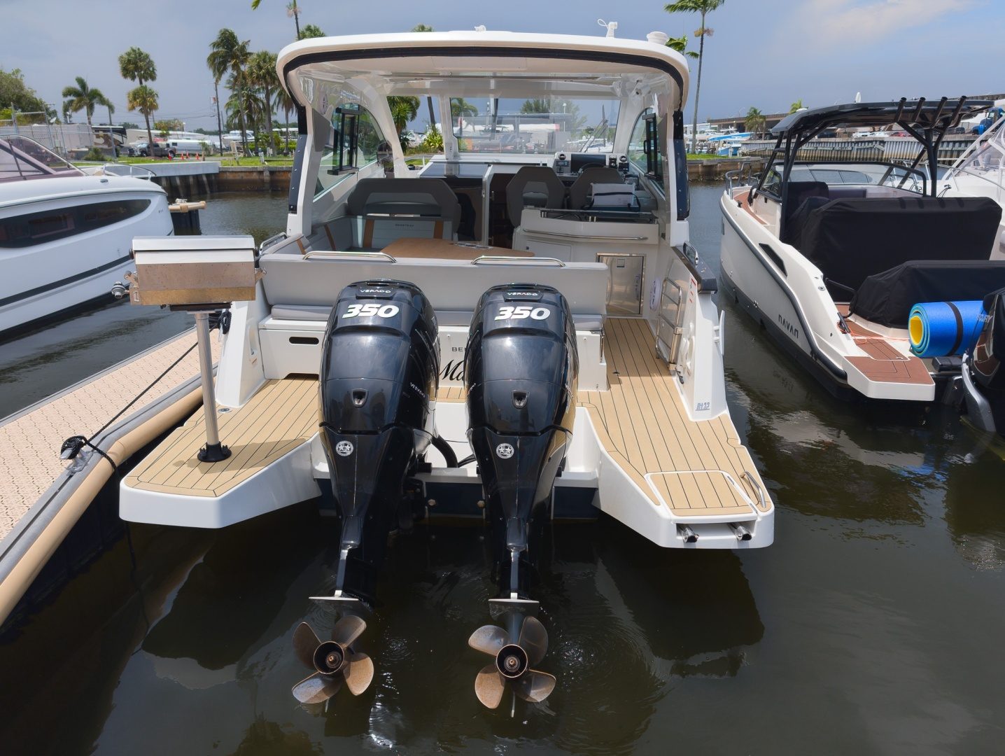 2023 Beneteau Gran Turismo 32 - photo 2