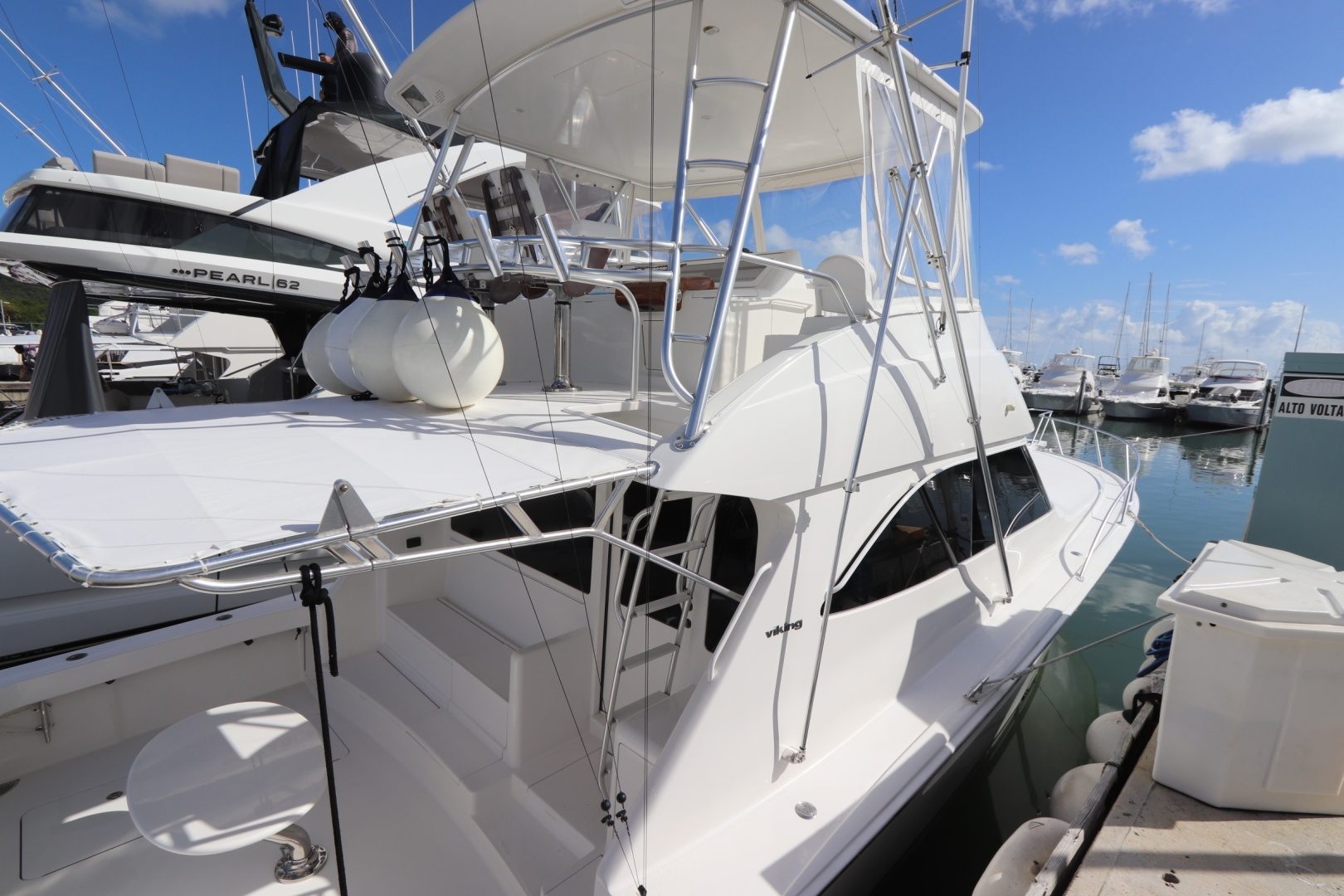2011 Viking "Juris Tantrum" - photo 2