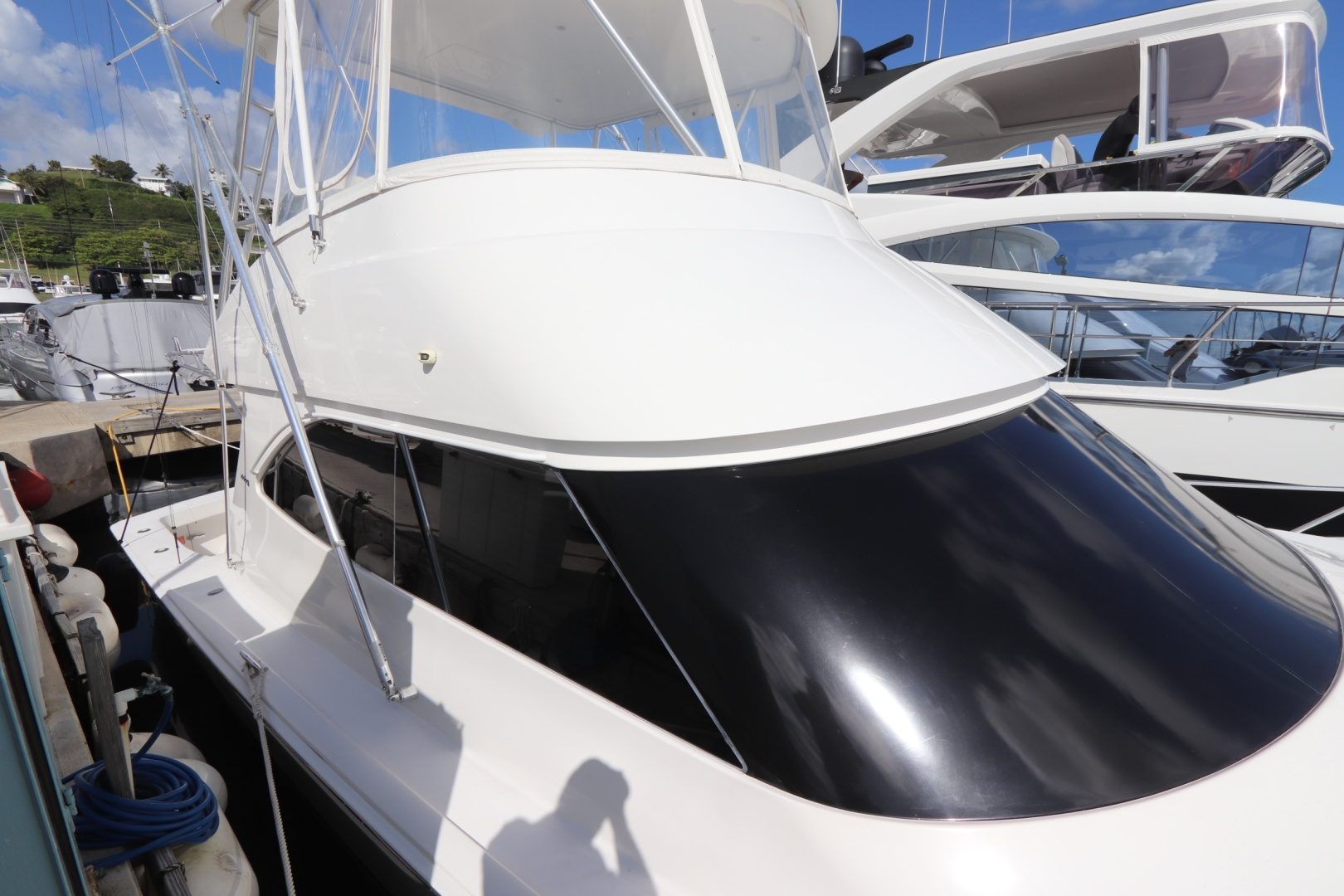 2011 Viking "Juris Tantrum" - photo 3