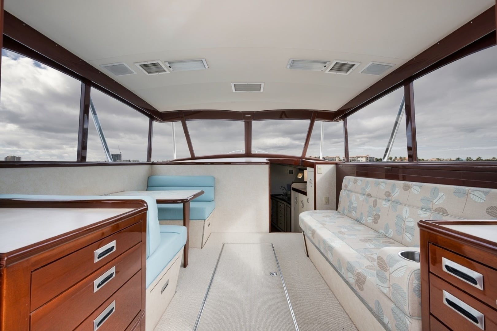 1958 Rybovich Sportfish "BLUE FIN IV" - photo 2